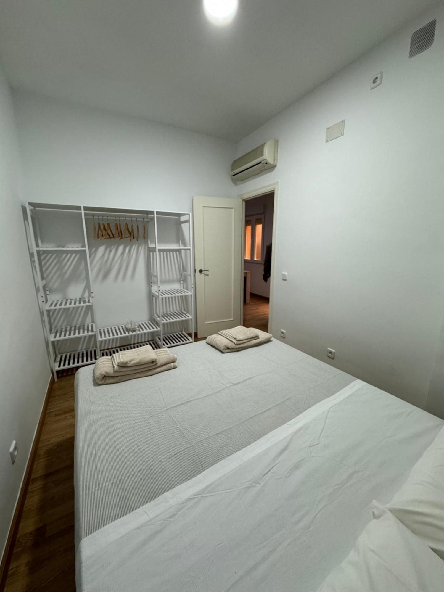 Apartamento Casa Centrica Tranquila Toledo Exterior foto