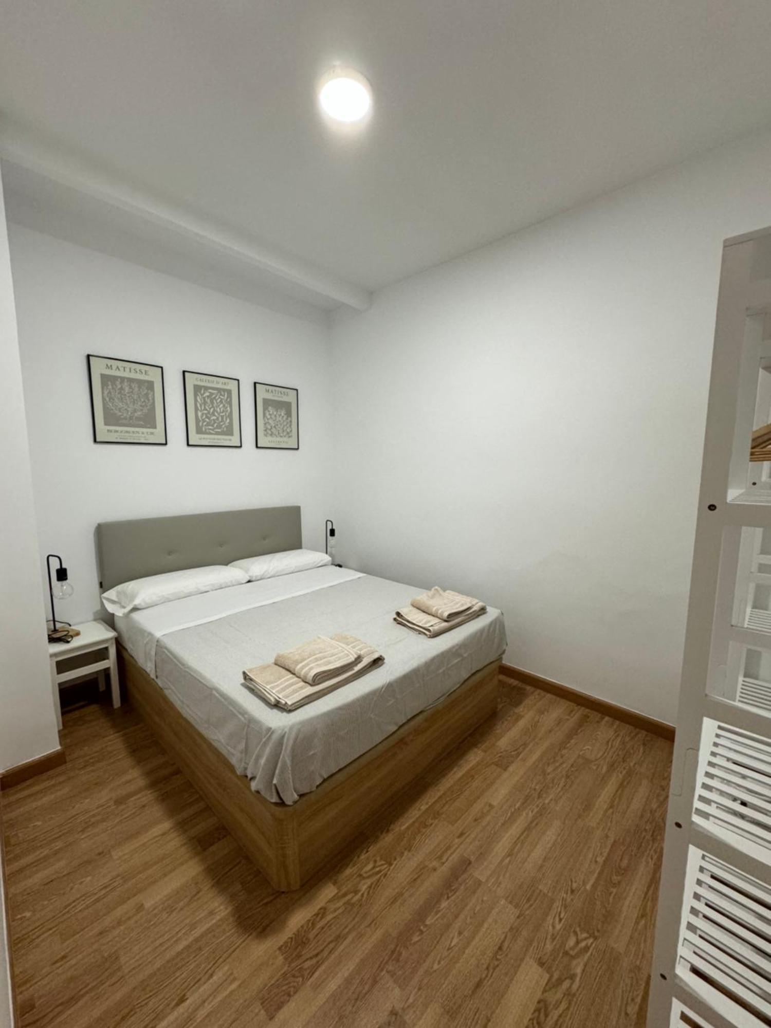 Apartamento Casa Centrica Tranquila Toledo Exterior foto