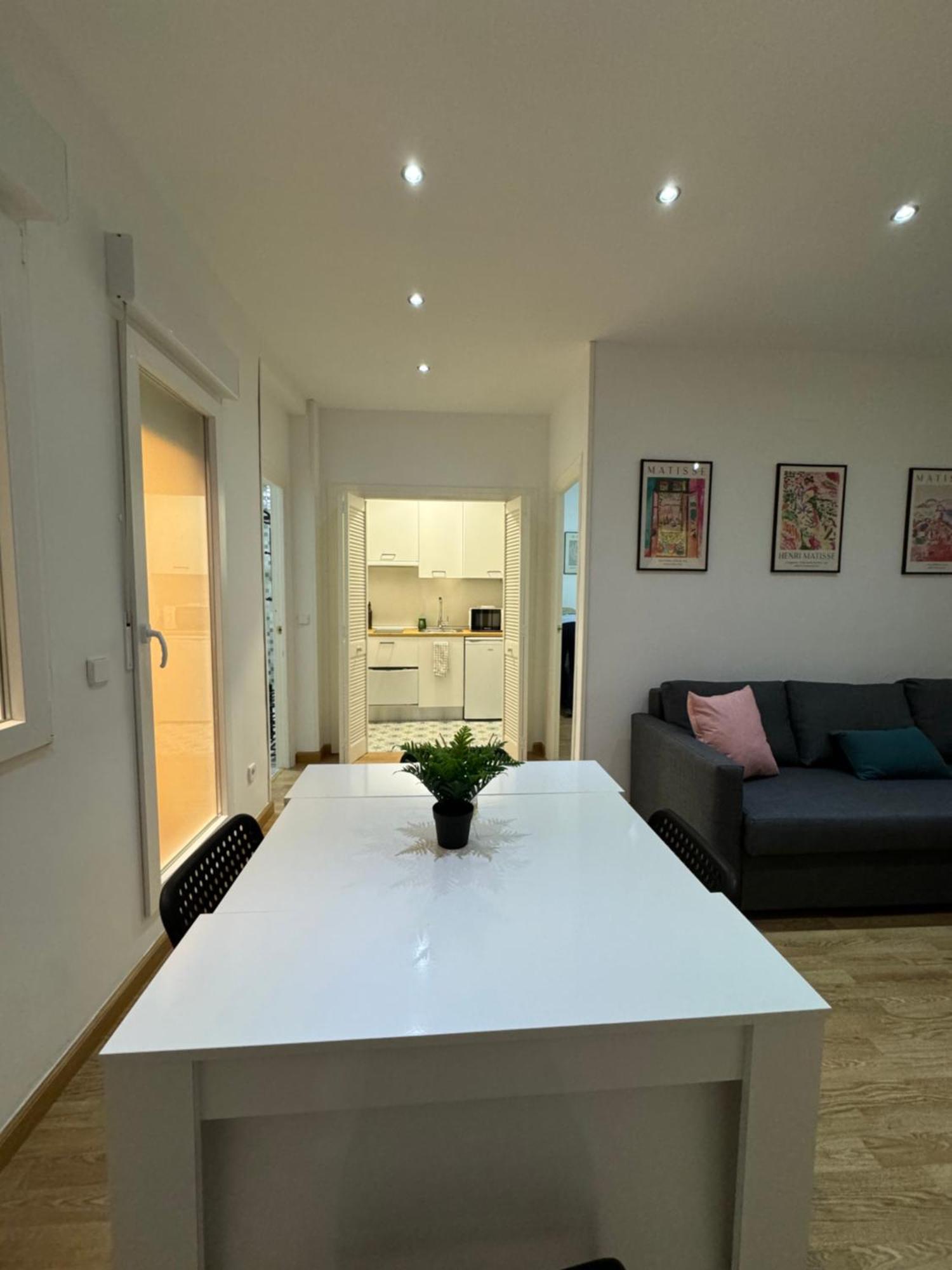 Apartamento Casa Centrica Tranquila Toledo Exterior foto