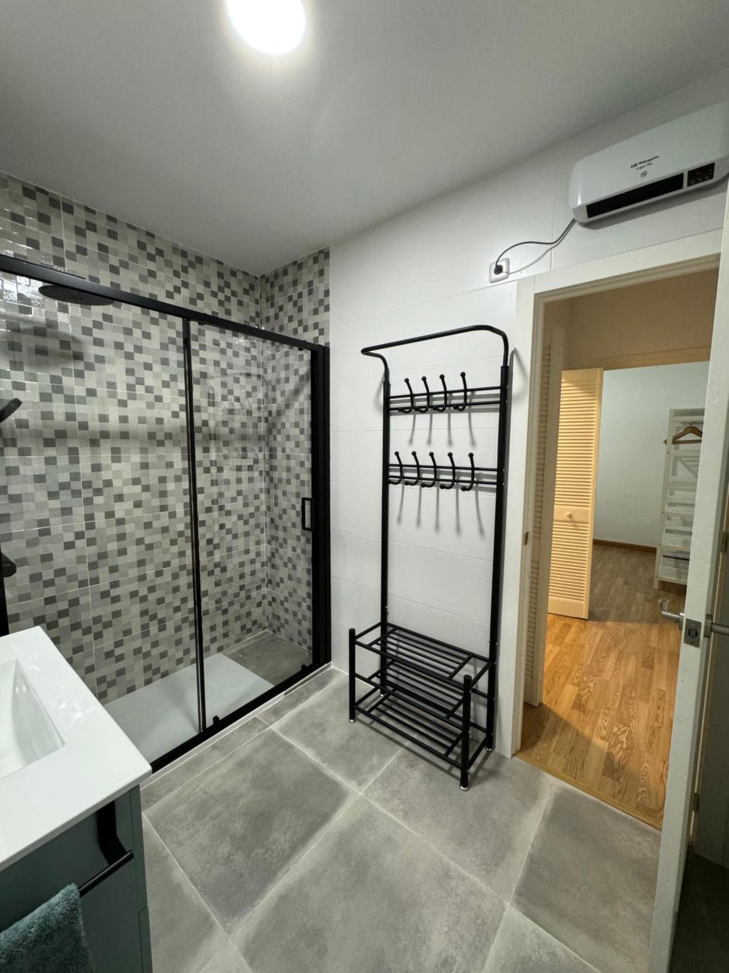 Apartamento Casa Centrica Tranquila Toledo Exterior foto