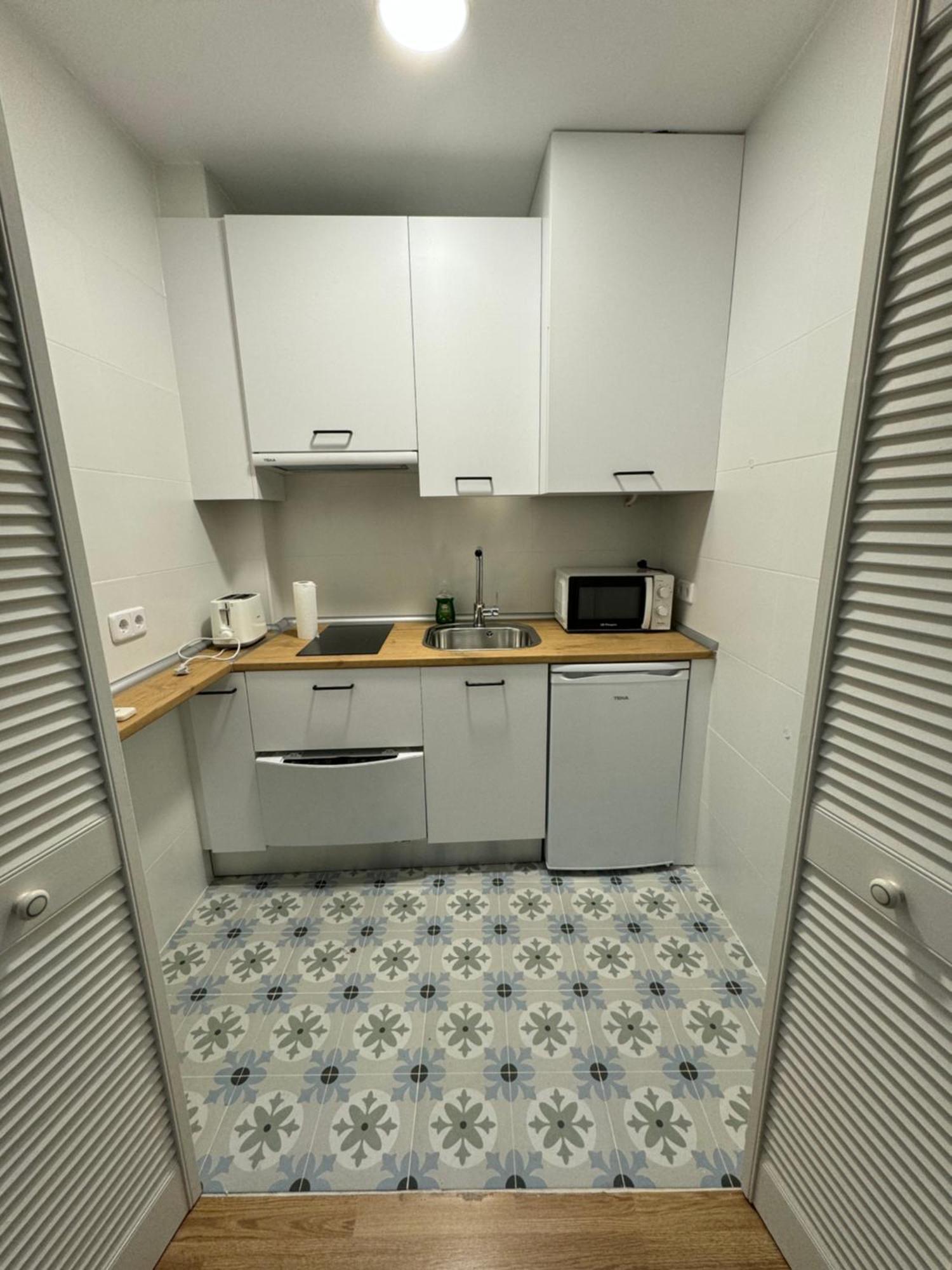Apartamento Casa Centrica Tranquila Toledo Exterior foto