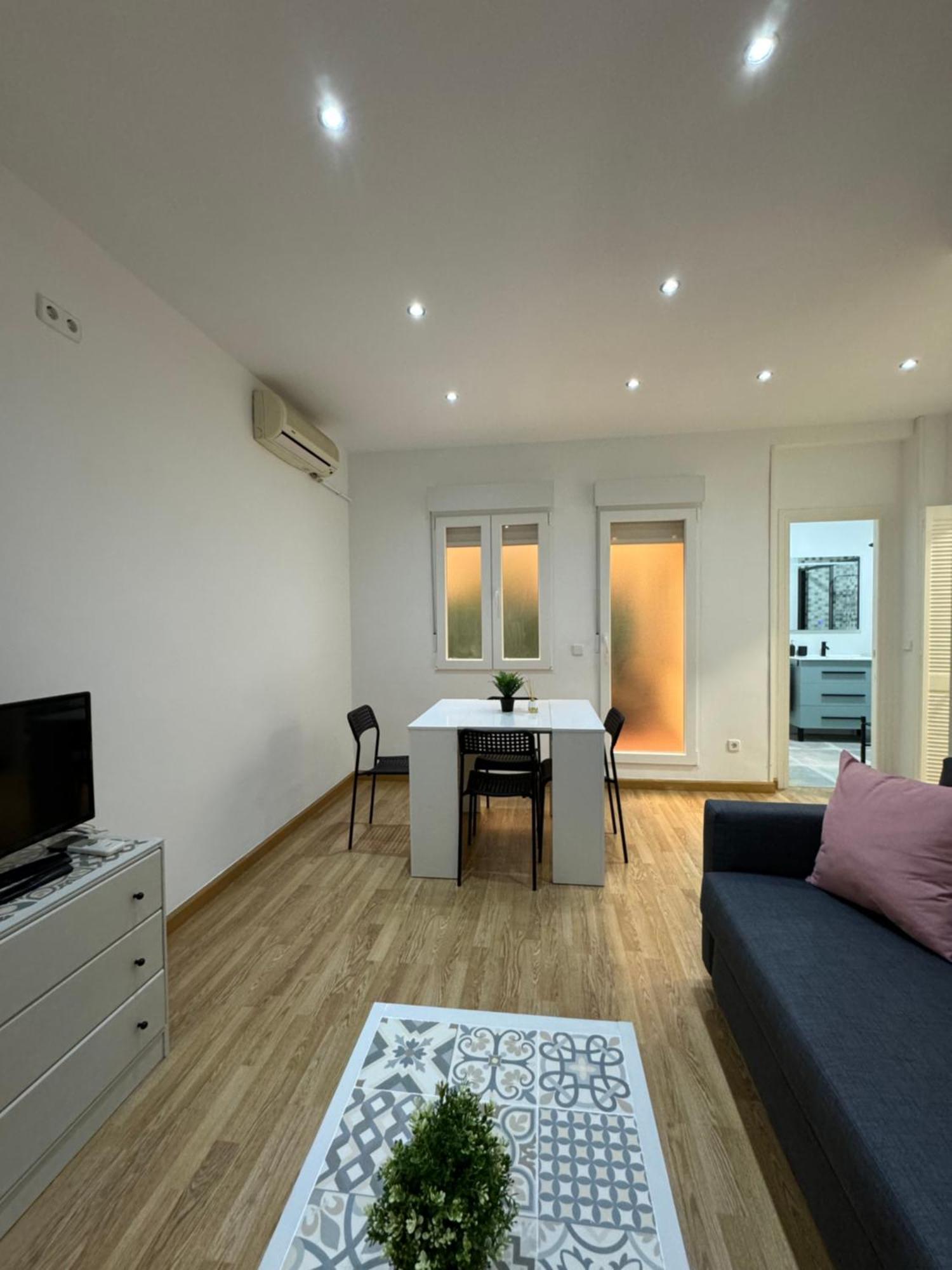 Apartamento Casa Centrica Tranquila Toledo Exterior foto