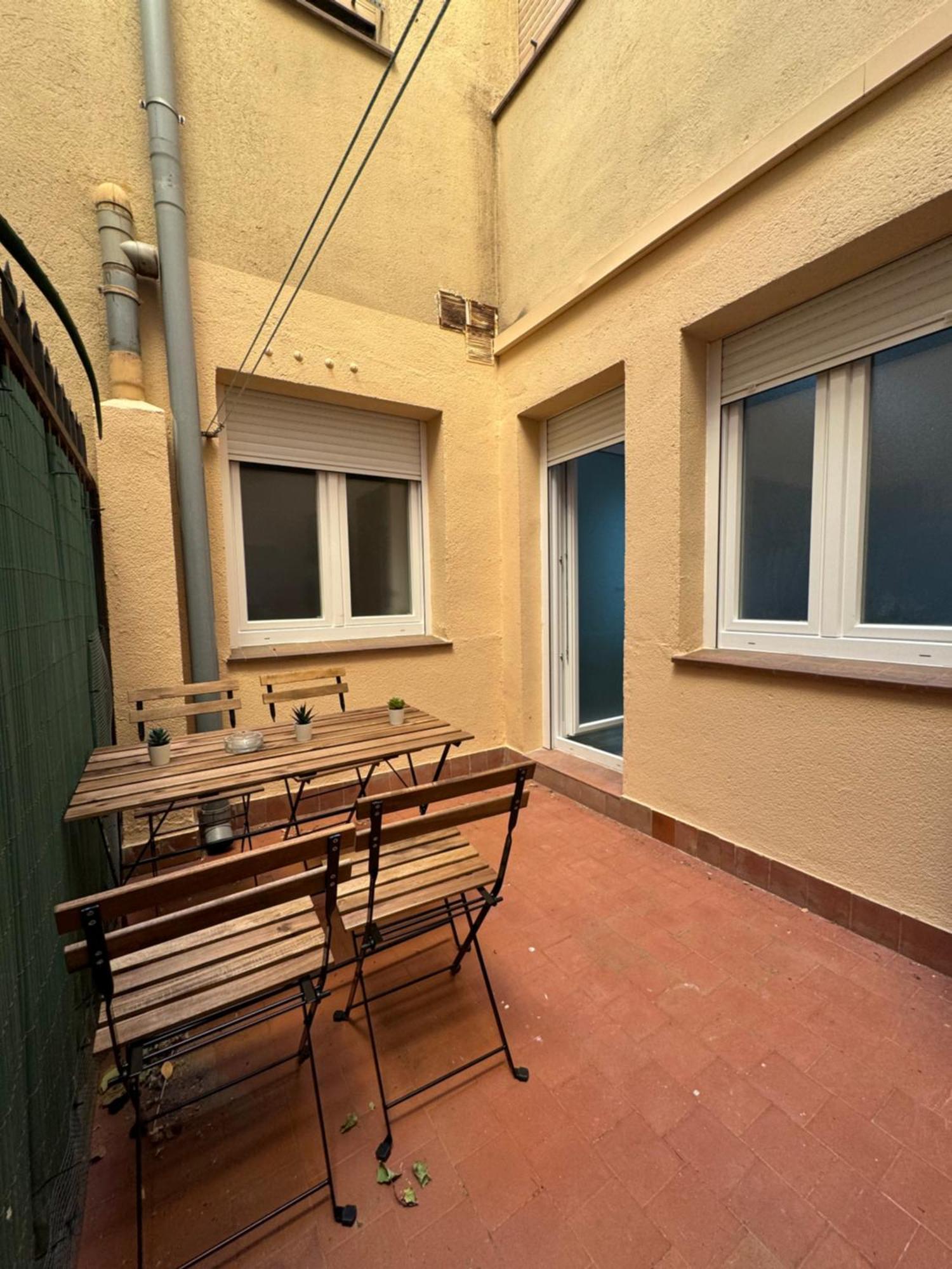 Apartamento Casa Centrica Tranquila Toledo Exterior foto